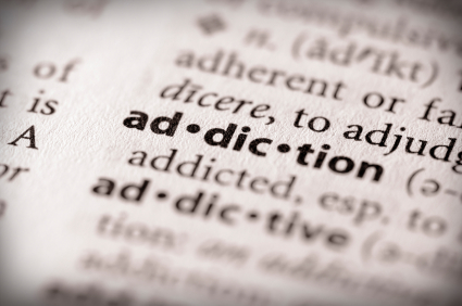 addiction definition
