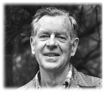 picture of Joseph Campbell